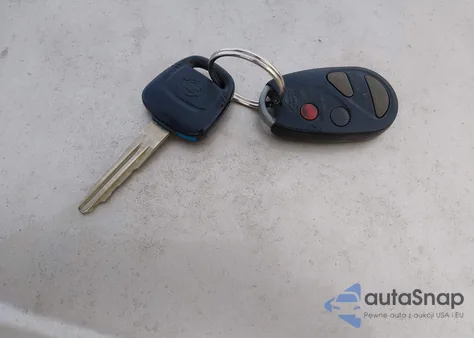 2001 Nissan Maxima Gle from USA, damaged, VIN JN1CA31D31T632880